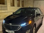 Chevrolet Equinox-9