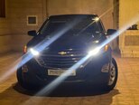 Chevrolet Equinox-7