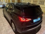 Chevrolet Equinox-11