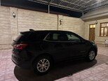 Chevrolet Equinox-13