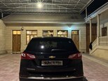 Chevrolet Equinox-12