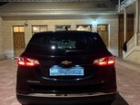 Chevrolet Equinox-15