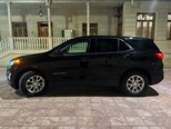 Chevrolet Equinox-18