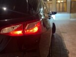 Chevrolet Equinox-20