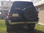Toyota Hilux Surf-5