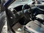 Toyota Corolla-11