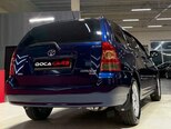 Toyota Corolla-8