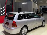 Toyota Corolla-8