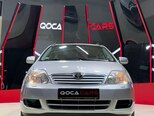 Toyota Corolla-3