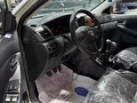 Toyota Corolla-12