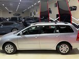 Toyota Corolla-6