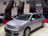Toyota Corolla-1