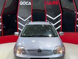 Toyota Corolla-4