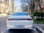 Changan Qiyuan A05-2