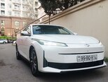 Changan Qiyuan A05-6