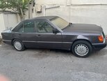 Mercedes E 200-3
