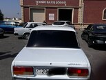 LADA (VAZ) 2107-2