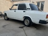 LADA (VAZ) 2107-6