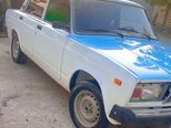 LADA (VAZ) 2107-5