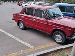 LADA (VAZ) 2106-8
