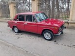 LADA (VAZ) 2106-7