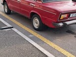 LADA (VAZ) 2106-6