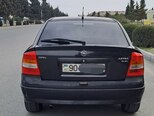 Opel Astra-3