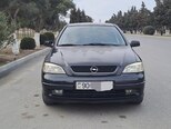 Opel Astra-1