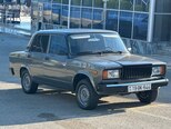 LADA (VAZ) 2107-2