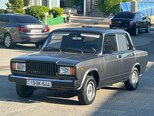 LADA (VAZ) 2107-3