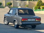 LADA (VAZ) 2107-5
