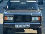 LADA (VAZ) 2107-6