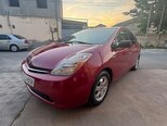 Toyota Prius-1