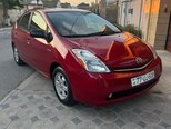 Toyota Prius-2