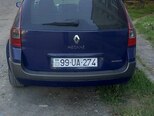 Renault Megane-3