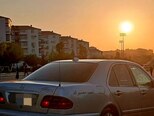 Mercedes E 270-7
