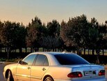 Mercedes E 270-6