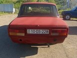 LADA (VAZ) 2107-2