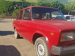 LADA (VAZ) 2107-3