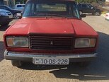 LADA (VAZ) 2107-1