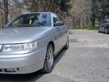 LADA (VAZ) 2112-2