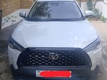 Toyota Corolla Cross-3