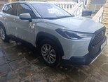 Toyota Corolla Cross-5