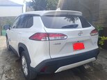 Toyota Corolla Cross-4