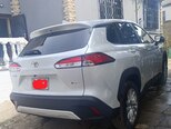 Toyota Corolla Cross-6