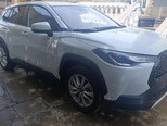 Toyota Corolla Cross-10
