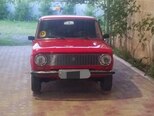 LADA (VAZ) 21013-2