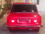 LADA (VAZ) 21013-3