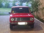 LADA (VAZ) 21013-6