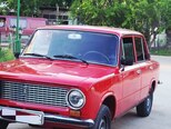 LADA (VAZ) 21013-7